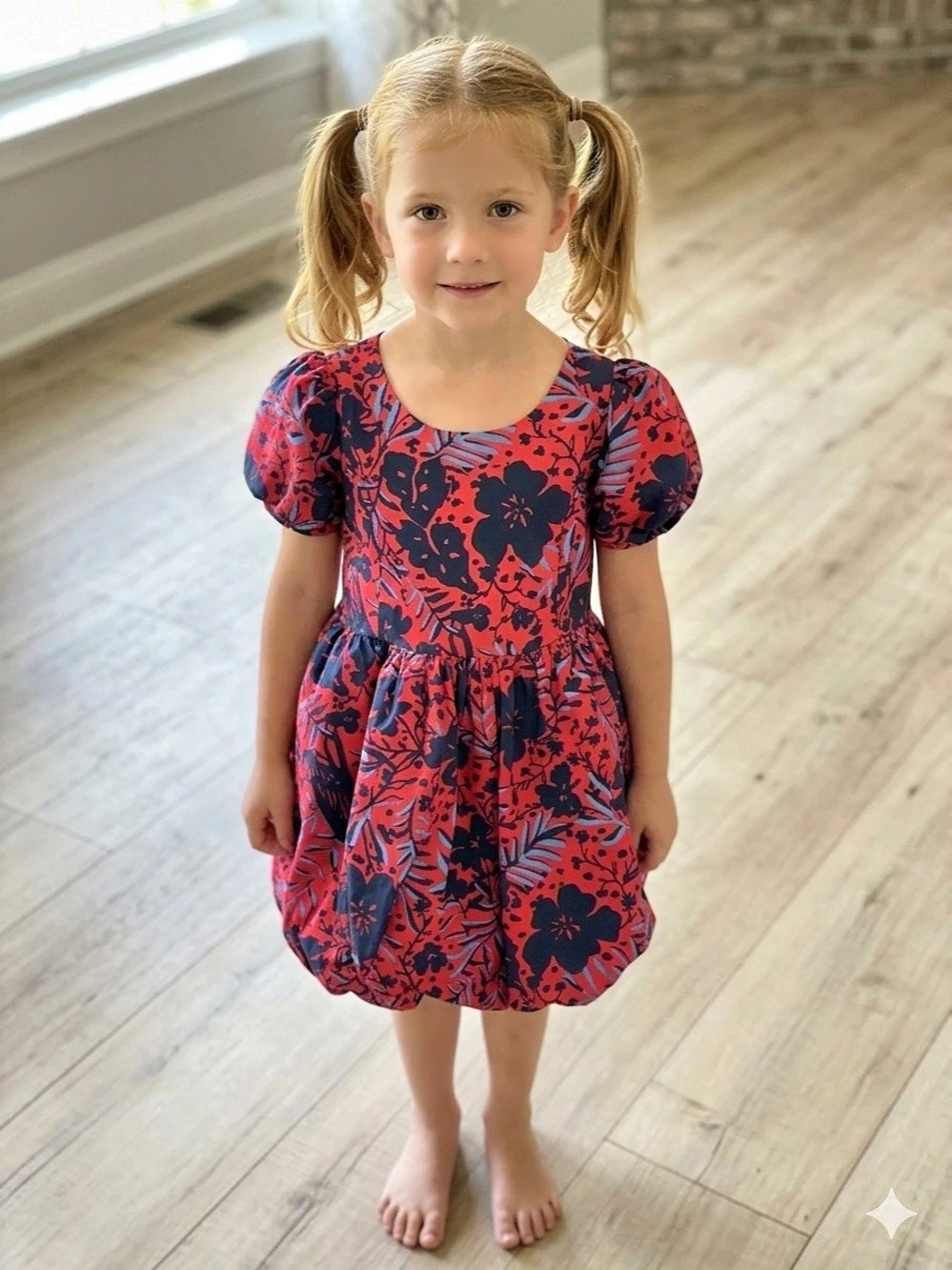 Lily Pulitzer girls dress size 7